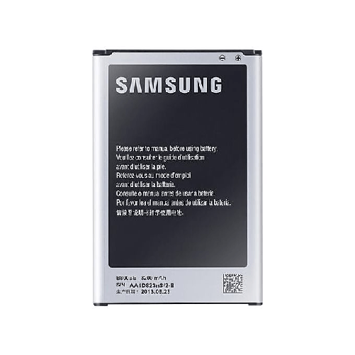 Samsung Batteria Galaxy S5 Samsung EB-ALL Nero