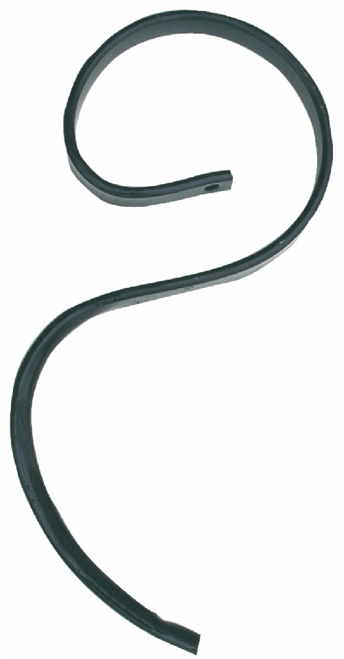 Molla flex per vibrocoltivatori 45x12mm