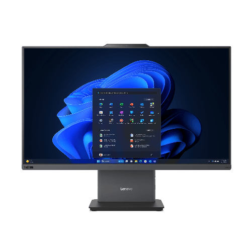 Lenovo ThinkCentre neo 50a Intel Core i7 i7-13620H 68,6 cm (27") 1920 x 1080 Pixel PC All-in-one 16 GB DDR5-SDRAM 512 GB SSD Windows 11 Pro Wi-Fi 6