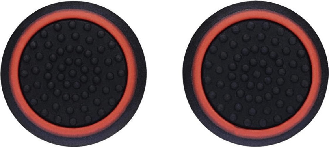 Hama 7in1-Zubeh¶r-Set Undead f¼r den Dualshock 4 Controller der PS4/Slim/Pro (00054494)