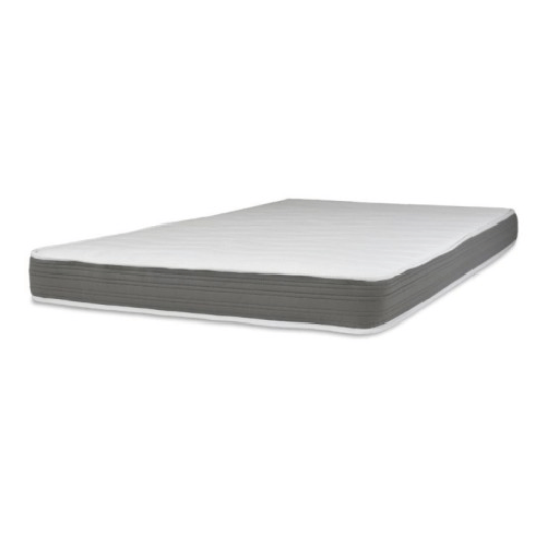 Materasso alla Francese Antibatterico in Tessuto 140x200 cm