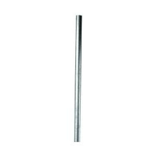 TRIAX GZM 248 Standrohr Durchmesser 48mm Lnge 2m (350605)