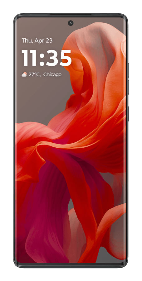 Lenovo Motorola moto g85 5G 16,9 cm (6.67") Doppia SIM Android 14 USB tipo-C 12 GB 256 GB 5000 mAh Grigio Motorola moto g85 5G 16,9 cm (6.67") Doppia