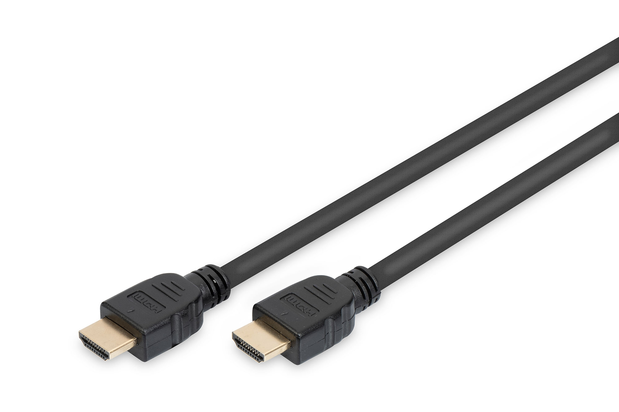 Digitus Cavo di connessione HDMI Ultra High Speed, tipo A