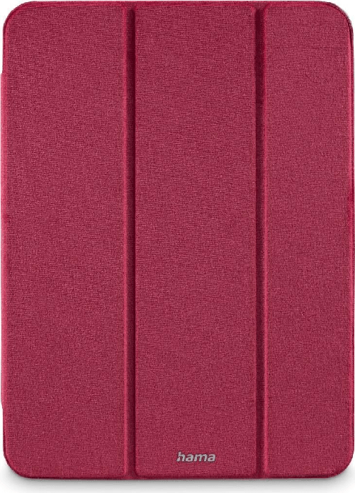 Hama Velvet 27,7 cm (10.9" ) Folio Pink (00217254)