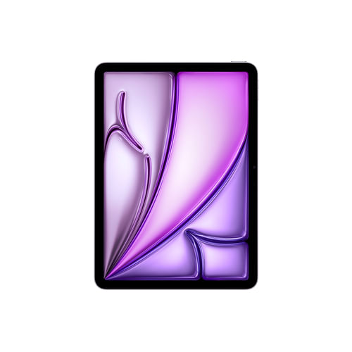 Apple iPad Air 11" (M2) - Potente e Versatile con Display Liquid Retina Apple iPad Air 11'' Wi-Fi 256GB - Viola