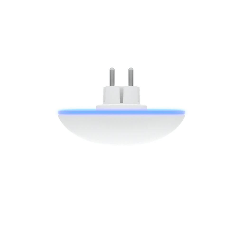 Ubiquiti U6-Extender | Estensore di portata Wi-Fi | WiFi 6 Dual Band, 5.3+ Gbps, MU-MIMO 4x4