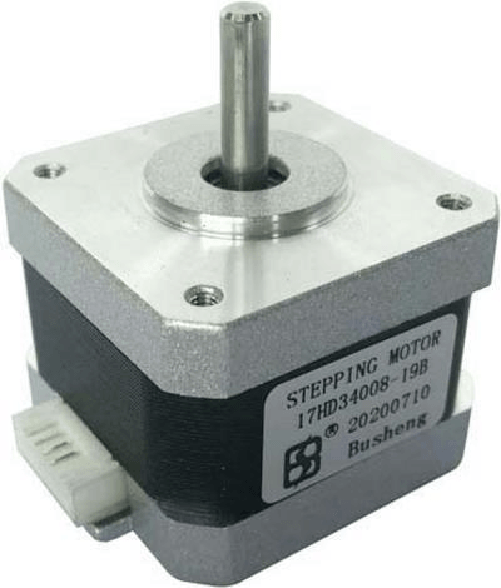 Renkforce Ersatzteil Stepper Passend f¼r: RF100 XL V3 RF-4538912 (RF-4538912)
