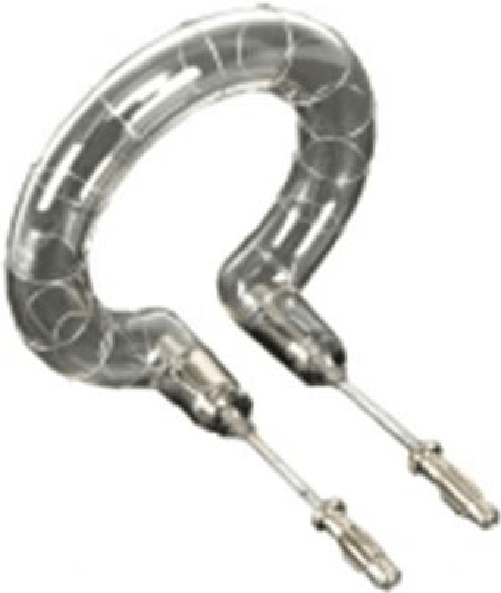 Walimex pro Ersatzblitzr¶hre VC 800-1000 Typ 2 (1016298)