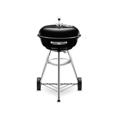 Barbecue Tondo Weber a Carbonella 53x54x88 cm