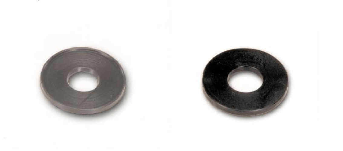 Guarnizione PVC per Vetri Cabina Ø Est 41mm Ø Int 14mm confezione da 20 pezzi