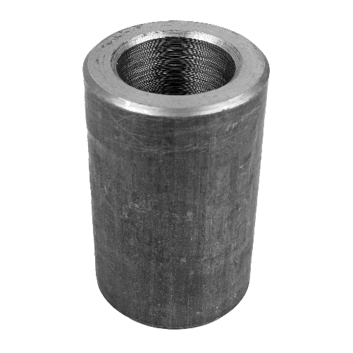 Boccola per ancora tiller lunghezza 50mm confezione da 10 pezzi