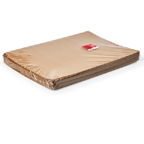 Sadoch Rex CARTA PACCO (50FG) 70GR AVANA 100X140 KRAFT MILLERIGHE