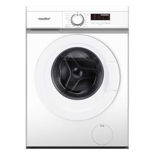 Comfee' Comfeè CFE10W70/W-IT lavatrice Caricamento frontale 7 kg 1200 Giri/min Bianco COMFEE' Lavatrice Slim Comfeè CFE10W70/W-IT - 7 kg, 1200 giri, C