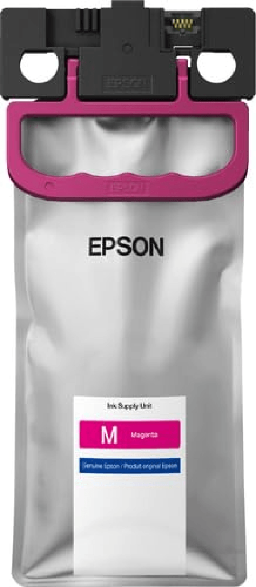 Epson C13T11P340 cartuccia d'inchiostro 1 pz Originale Resa extra elevata (super) Magenta