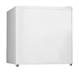 Midea MDRD86FGE01 frigorifero Libera installazione 43 L E Bianco