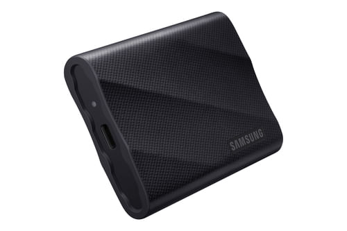 Samsung Portable SSD T9 da 2TB - Velocità e Sicurezza Samsung Portable SSD T9 USB 3.2 1TB