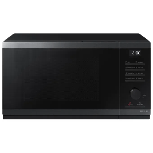 Samsung MG23DG4524AG Nero, Acciaio inox Microonde con grill Superficie piana 23 L 800 W