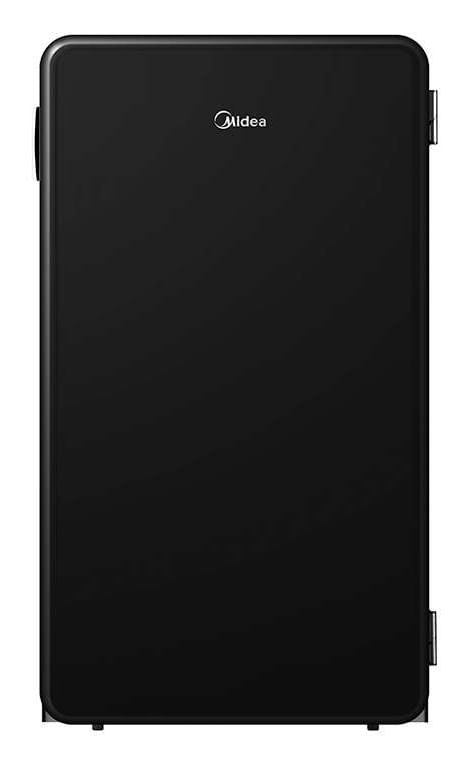 COMFEE' Midea MDRD142SLE30 Mini Frigo Frigobar Minibar Capacita' 93 Litri Classe energetica E Raffreddamento Statico Midea MDRD142SLE30 frigorifero Li
