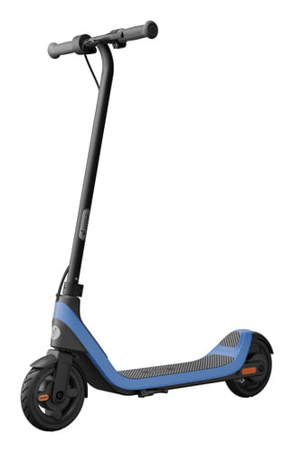 Segway Monopattino Elettrico Ninebot Kids C2 Lite 55W per Bambini Segway C2 Lite Nero, Blu 16 km/h