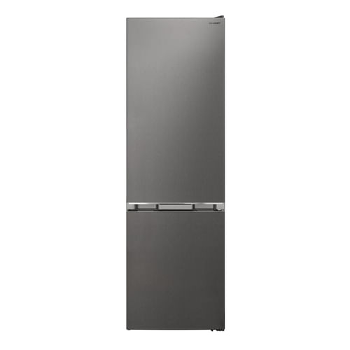 Sharp SJ-FBA12DMXJE Frigorifero combinato 367 LitriClasse E Advanced No Frost H201 cm beige Sharp SJ-FBA12DMXPE frigorifero con congelatore Libera i