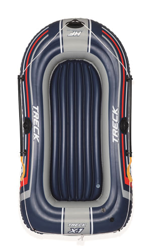 Bestway 61083 barca gonfiabile 2 persona(e) Viaggio/Svago Gommone