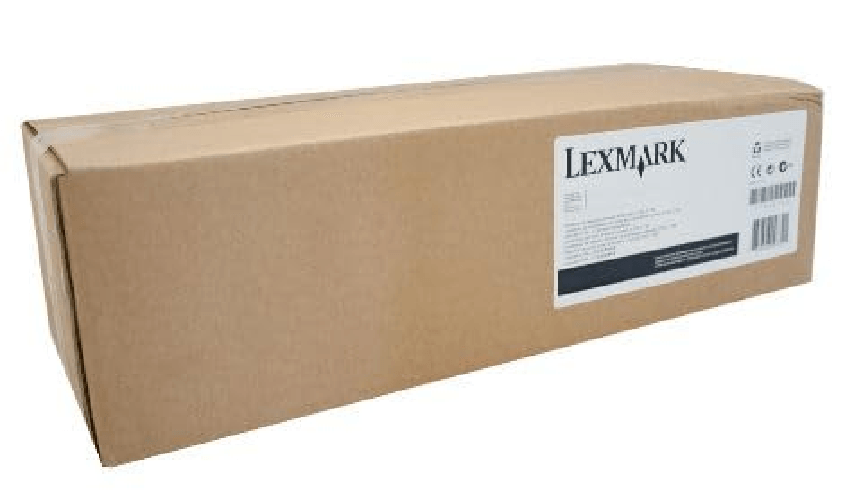 Lexmark 71C20Y0 cartuccia toner 1 pz Originale Giallo