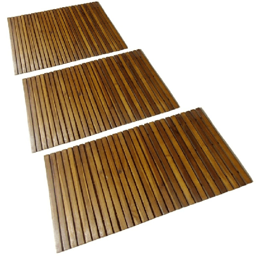 VidaXL 271769 tappeto e tappetini da bagno 800 x 500 cm