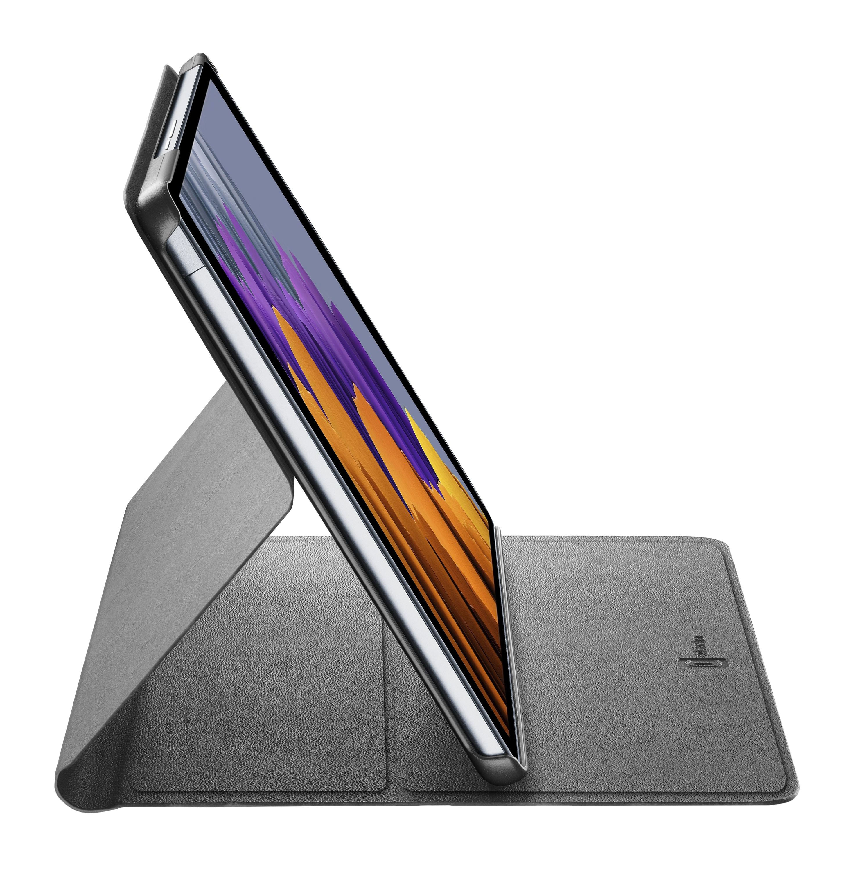 Cellular Line Cellularline Folio - Galaxy Tab S9 Plus / S10 Plus Custodia per tablet con funzione stand Cellularline Folio - Galaxy Tab S9 Plus / S10