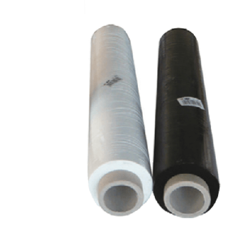 No Brand FILM ESTENSIBILE TRASPARENTE PER IMBALLO (H50CM) 2,3KG 20/23MICRON