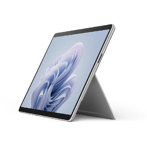 Microsoft Surface Pro 10 Intel Core Ultra 7 512 GB 33 cm (13") 16 GB Wi-Fi 6E (802.11ax) Windows 11 Pro Platino