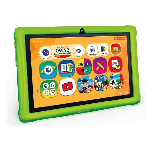 Clementoni Clempad 10' 32 GB Wi-Fi Clementoni Clempad 10" 32 GB Wi-Fi