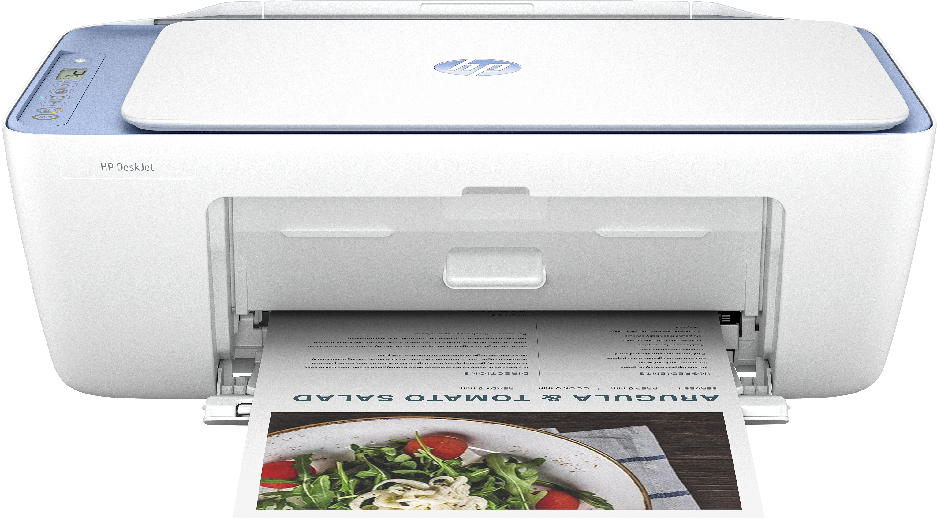 HP Cartucce d'Inchiostro per DeskJet 2822E HP DeskJet Stampante multifunzione 2822e