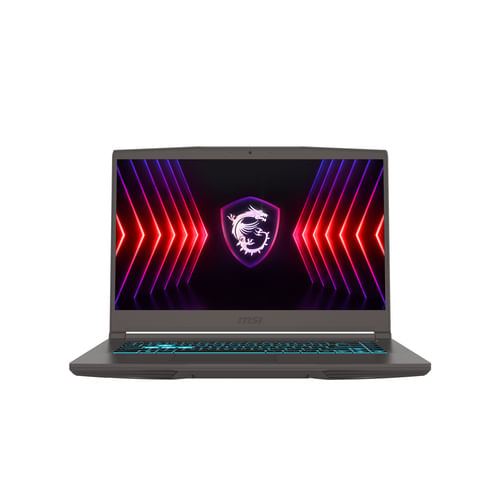 MSI Thin 15 B13VE-1686IT Intel Core i7 i7-13620H Computer portatile 39,6 cm (15.6") Full HD 16 GB DDR4-SDRAM 512 GB SSD NVIDIA GeForce RTX 4050 Wi-F