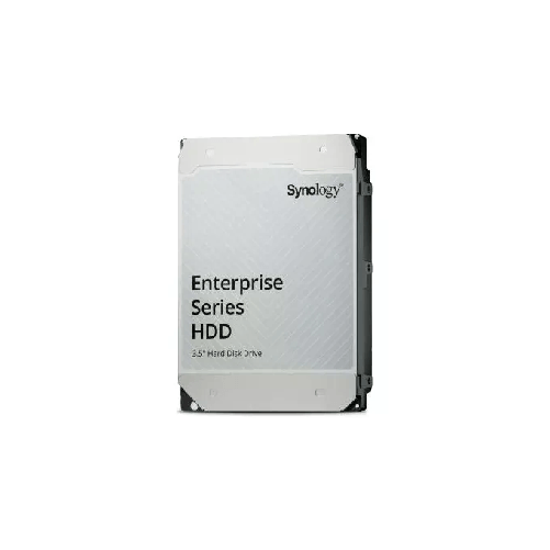 Synology Enterprise disco rigido interno 20 TB 7200 Giri/min 512 MB 3.5" Serial ATA III