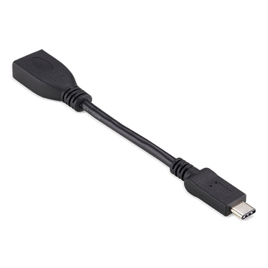 Acer NP.CAB1A.020 adattatore grafico USB Nero