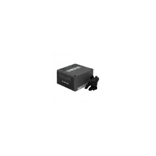 Nuwo Alimentatore Raijin 600W Atx-600B 300W 120Mm Fan Bulk