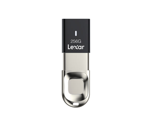 Lexar JumpDrive F35 unità flash USB 64 GB USB tipo A 3.2 Gen 1 (3.1 Gen 1) Nero, Argento