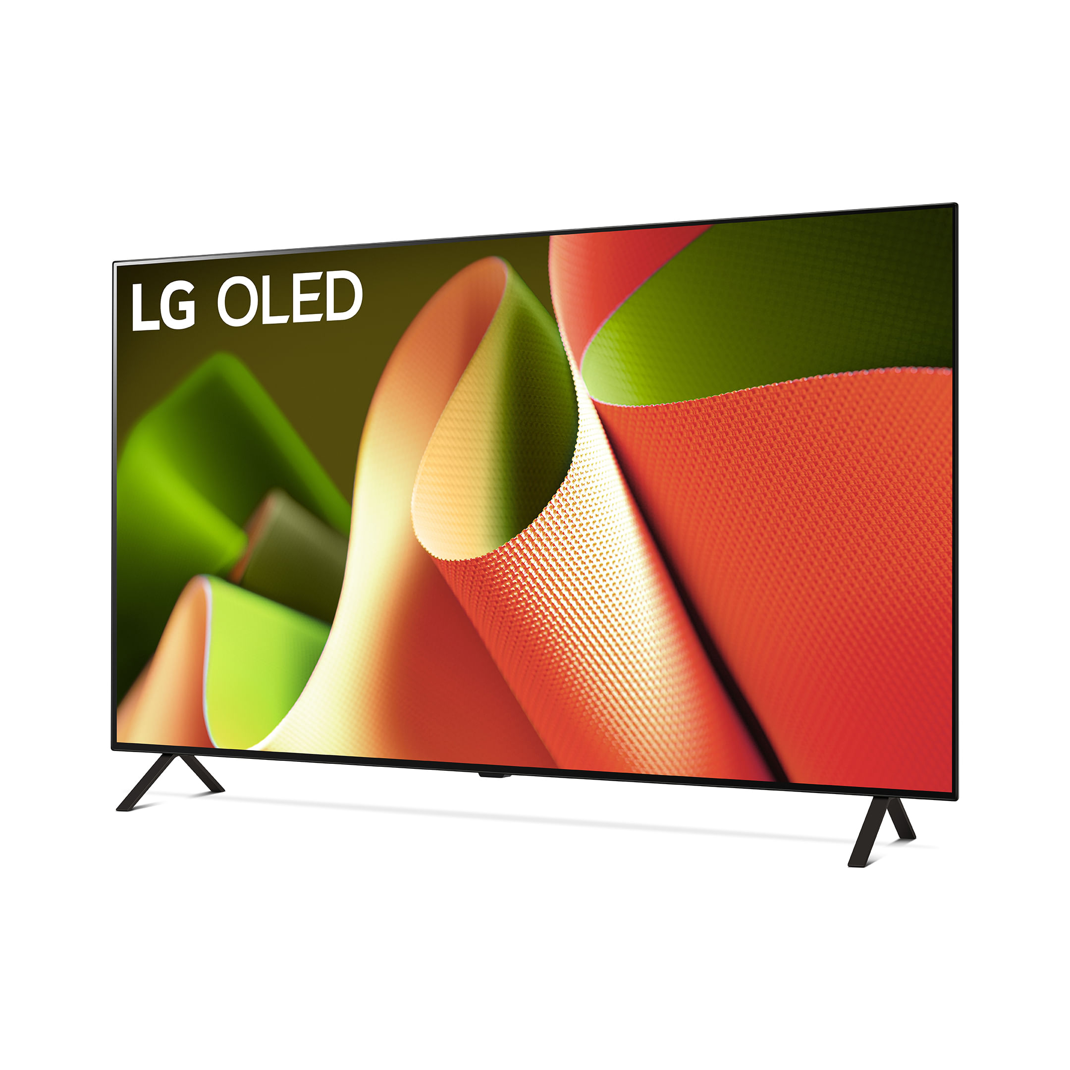 LG OLED B4 65'' Serie OLED65B46LA TV 4K 4 HDMI Dolby Vision Smart TV 2024 Calman AutoCal Calibration LG OLED B4 AI 65'' Serie OLED65B46LA,TV 4K, 4 HDM