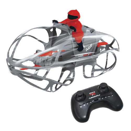 Ods Radiofly 40050ODS modellino radiocomandato (RC) Drone Motore elettrico Radiofly 40050ODS modellino radiocomandato (RC) Drone Motore elettrico