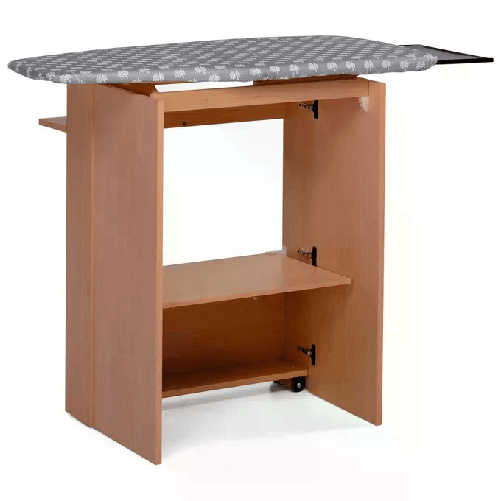 Foppapedretti Stiraemolla Asse da stiro completo 1010 x 490 mm