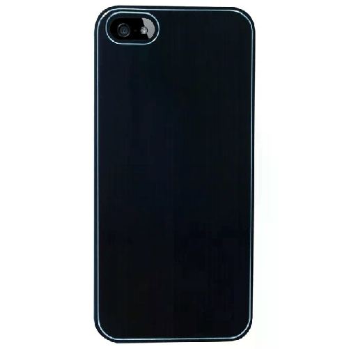 SWISS CHARGER SCP20038 custodia per cellulare Cover Nero