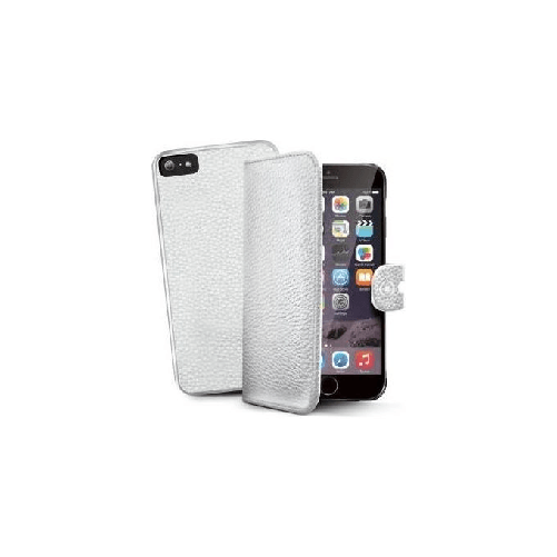 Celly AMBO custodia per cellulare Custodia a borsellino Bianco