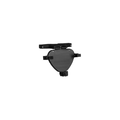 Nilox Supporto X Dvd Portatile Da Auto Nero Nilox MA1110