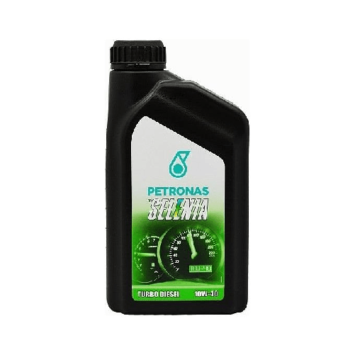 Selenia Petronas Selenia Turbo Diesel 10W-40 Petronas Selenia Turbo Diesel 10W-40