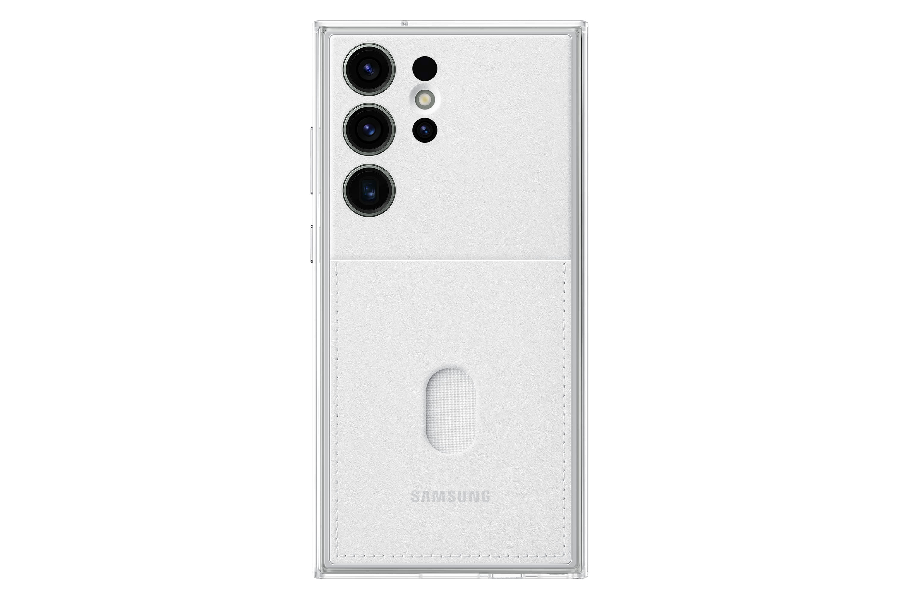 Samsung Galaxy S23 Ultra Frame Case