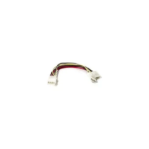 Atlantis Land 0.2m 4pin - 2x 4pin M/F 0,2 m