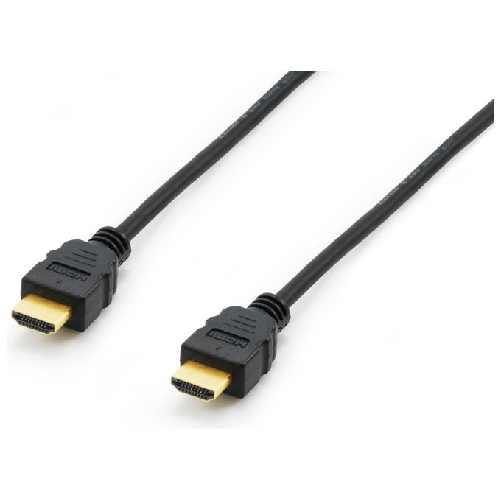 Equip 119352 cavo HDMI 1,8 m HDMI tipo A (Standard) Nero Equip 119352 Cavo HDMI 1.4, 1,8 m, 4K/30Hz