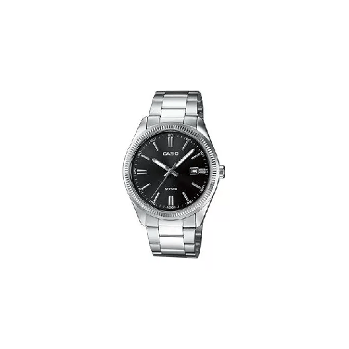Casio MTP-1302PD-1A1VEF orologio Orologio bracciale Maschio Acciaio inossidabile Casio MTP-1302PD-1A1VEF orologio Orologio bracciale Maschio Acciaio i