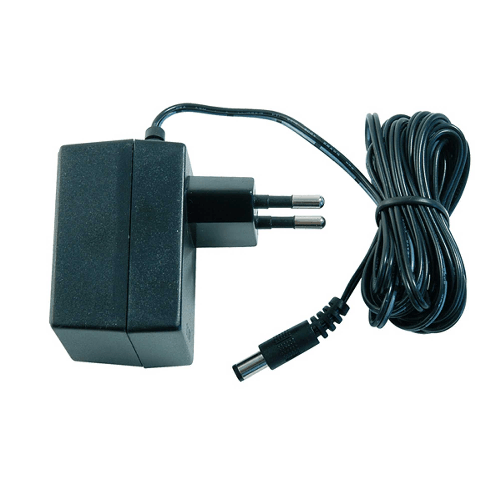 CASIO Alimentatore AD A60024 per calcolatrici serie HR - Casio CASIO ALIMENTATORE CASIO AD-A60024 PER CALCOLATRICI SERIE HR